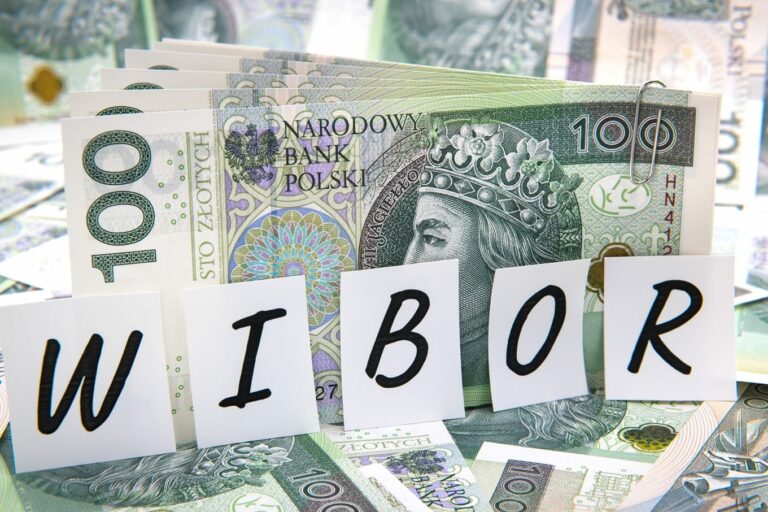 Read more about the article Na czym polega zakwestionowanie wskaźnika referencyjnego?