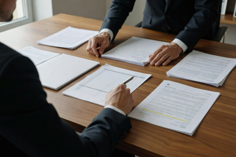Read more about the article Niejasności w umowie kredytowej. Jak bronić własnych racji?