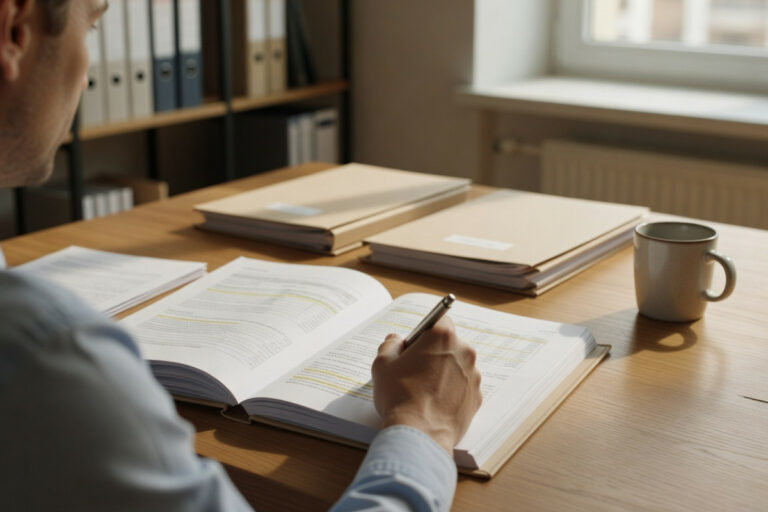 Read more about the article Jak przygotować sprawę o sankcję kredytu darmowego, zanim sąd wyznaczy pierwszą rozprawę