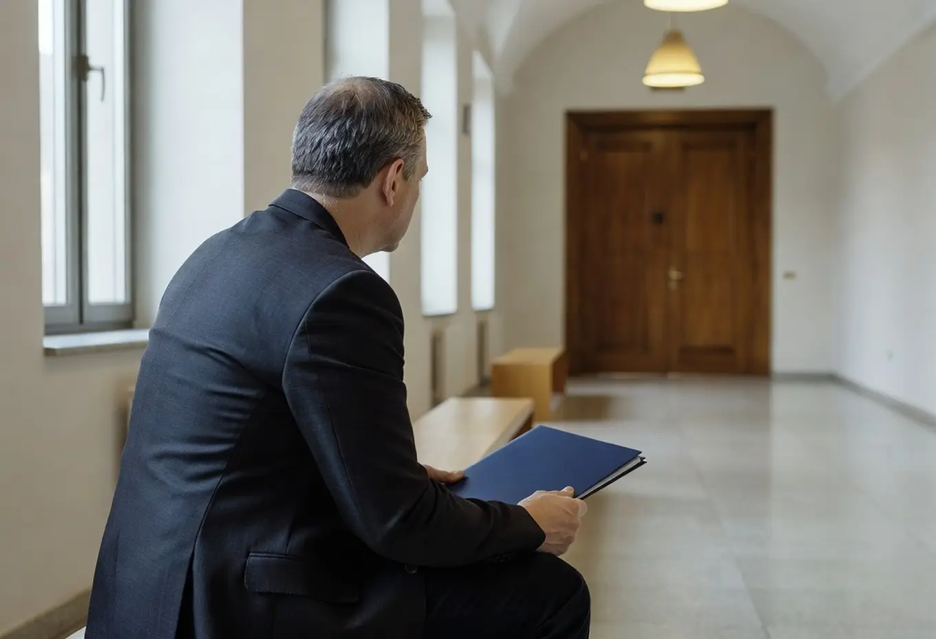 You are currently viewing Przesłuchanie frankowicza w sądzie — o co pyta sędzia i jak przygotować się do zeznań?